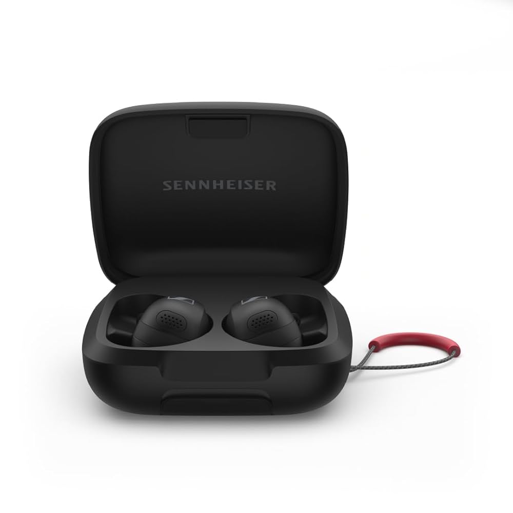 ゼンハイザー　sennheiser momentum wireless Sennheiser Momentum Wireless headphones - hi-fi+